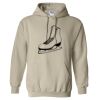 Heavy Blend™ Hooded Sweatshirt Thumbnail