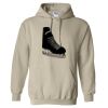 Heavy Blend™ Hooded Sweatshirt Thumbnail