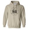 Heavy Blend™ Hooded Sweatshirt Thumbnail