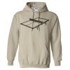 Heavy Blend™ Hooded Sweatshirt Thumbnail