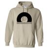 Heavy Blend™ Hooded Sweatshirt Thumbnail