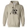 Heavy Blend™ Hooded Sweatshirt Thumbnail
