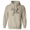 Heavy Blend™ Hooded Sweatshirt Thumbnail