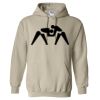 Heavy Blend™ Hooded Sweatshirt Thumbnail