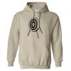 Heavy Blend™ Hooded Sweatshirt Thumbnail