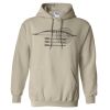 Heavy Blend™ Hooded Sweatshirt Thumbnail