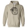 Heavy Blend™ Hooded Sweatshirt Thumbnail