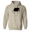 Heavy Blend™ Hooded Sweatshirt Thumbnail