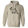 Heavy Blend™ Hooded Sweatshirt Thumbnail