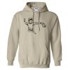 Heavy Blend™ Hooded Sweatshirt Thumbnail