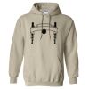 Heavy Blend™ Hooded Sweatshirt Thumbnail