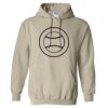 Heavy Blend™ Hooded Sweatshirt Thumbnail