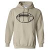 Heavy Blend™ Hooded Sweatshirt Thumbnail