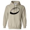 Heavy Blend™ Hooded Sweatshirt Thumbnail