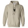 Heavy Blend™ Hooded Sweatshirt Thumbnail