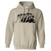 Heavy Blend™ Hooded Sweatshirt Thumbnail