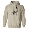 Heavy Blend™ Hooded Sweatshirt Thumbnail
