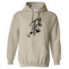 Heavy Blend™ Hooded Sweatshirt Thumbnail