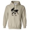 Heavy Blend™ Hooded Sweatshirt Thumbnail
