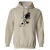 Heavy Blend™ Hooded Sweatshirt Thumbnail