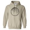 Heavy Blend™ Hooded Sweatshirt Thumbnail