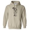 Heavy Blend™ Hooded Sweatshirt Thumbnail
