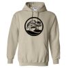 Heavy Blend™ Hooded Sweatshirt Thumbnail
