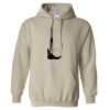 Heavy Blend™ Hooded Sweatshirt Thumbnail