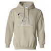Heavy Blend™ Hooded Sweatshirt Thumbnail