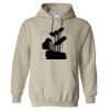 Heavy Blend™ Hooded Sweatshirt Thumbnail