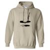 Heavy Blend™ Hooded Sweatshirt Thumbnail