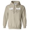 Heavy Blend™ Hooded Sweatshirt Thumbnail