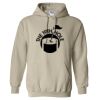 Heavy Blend™ Hooded Sweatshirt Thumbnail