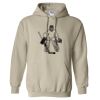 Heavy Blend™ Hooded Sweatshirt Thumbnail