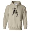 Heavy Blend™ Hooded Sweatshirt Thumbnail