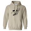 Heavy Blend™ Hooded Sweatshirt Thumbnail