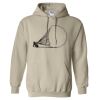 Heavy Blend™ Hooded Sweatshirt Thumbnail