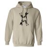 Heavy Blend™ Hooded Sweatshirt Thumbnail