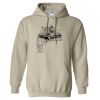 Heavy Blend™ Hooded Sweatshirt Thumbnail