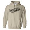 Heavy Blend™ Hooded Sweatshirt Thumbnail
