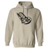 Heavy Blend™ Hooded Sweatshirt Thumbnail