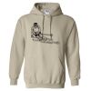 Heavy Blend™ Hooded Sweatshirt Thumbnail
