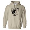 Heavy Blend™ Hooded Sweatshirt Thumbnail