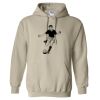 Heavy Blend™ Hooded Sweatshirt Thumbnail