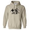 Heavy Blend™ Hooded Sweatshirt Thumbnail
