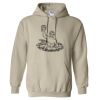 Heavy Blend™ Hooded Sweatshirt Thumbnail