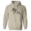 Heavy Blend™ Hooded Sweatshirt Thumbnail