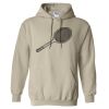 Heavy Blend™ Hooded Sweatshirt Thumbnail