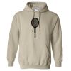 Heavy Blend™ Hooded Sweatshirt Thumbnail