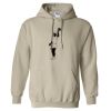 Heavy Blend™ Hooded Sweatshirt Thumbnail